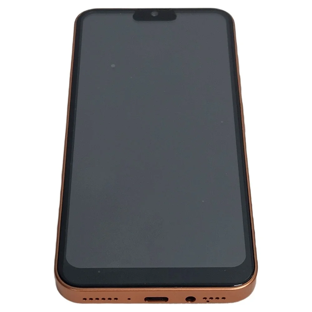 Unbranded android smartphone